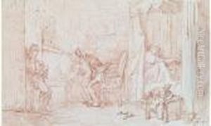 L'accordee, 1805 L'accordee, 1805