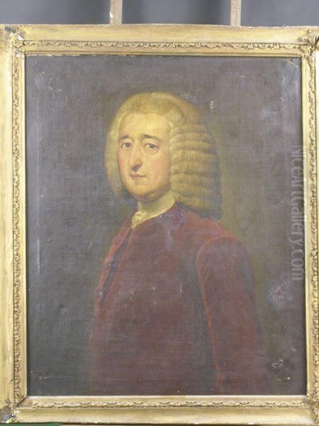 Portrait Of - view 1