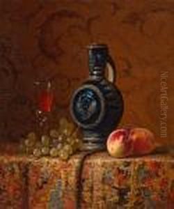 Fruits And Wine