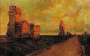 Appian Way Appian Way