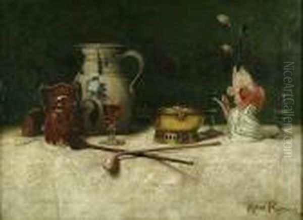 Still Life - view 1