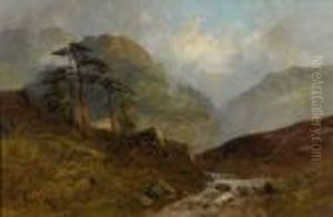 A Highland Landscape