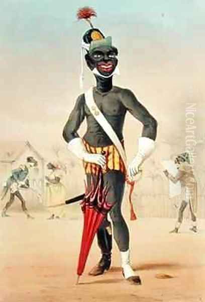 Haiti Infanterie Legere - view 1