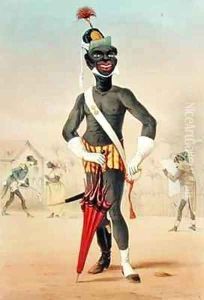 Haiti Infanterie Legere