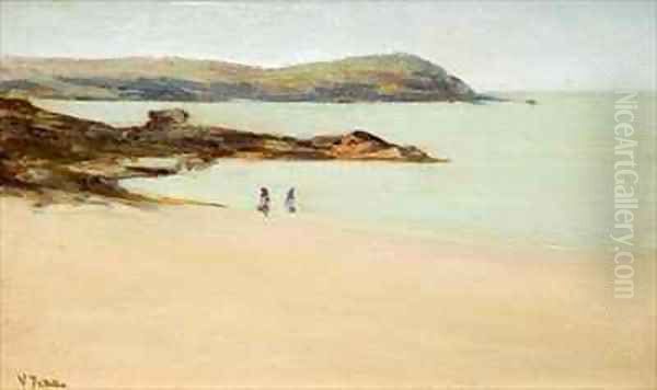 Coast Scene - view 1