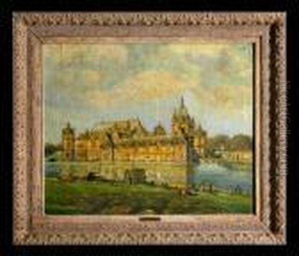 Chantilly - view 1