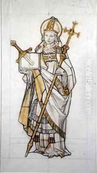 St Boniface - view 1