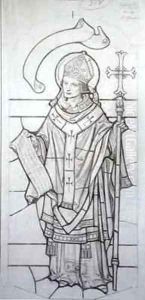 St Theodore of Canterbury St Theodore of Canterbury