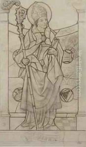 St Aldhelm St Aldhelm