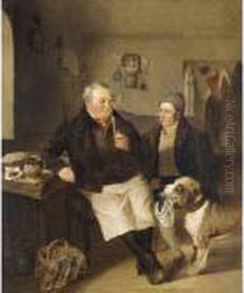 A Man's Best Friend - view 1