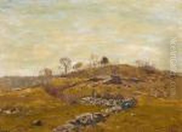 Early May - view 1