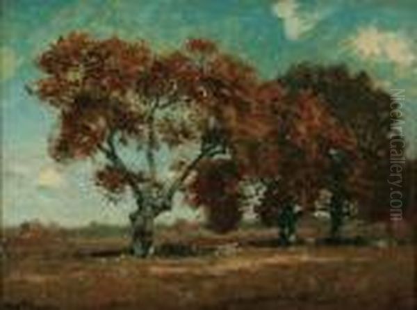 Three Oaks - view 1