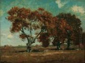 Three Oaks