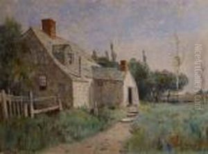House In East Hampton