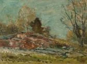 Hillside Landscape
