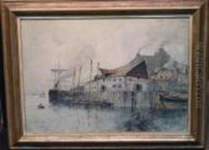 Fishing Village