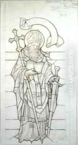 St Cyprian St Cyprian