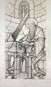 The Venerable Bede