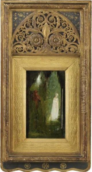 Dante E Beatrice - view 1