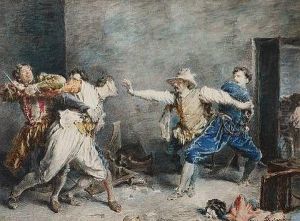 The Duel