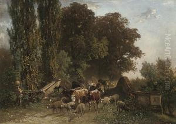 The Road Home - view 1
