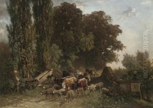 The Road Home