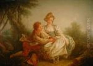 After Boucher
