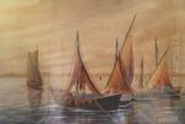 Marine - view 1