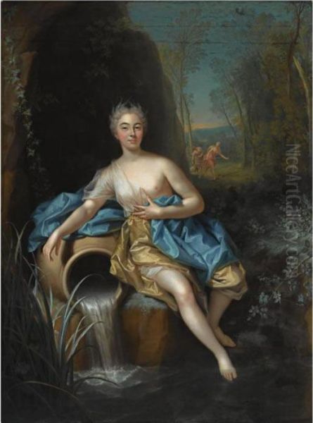 Portrait Historie - view 1