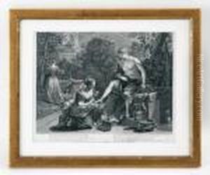 David Et Bethsabee