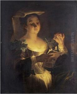 La Liseuse