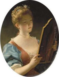 Portrait Of A Lady