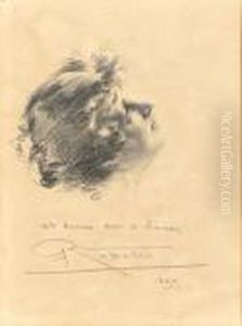 Ritratto Di Donna