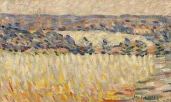 View Of Lindegeer - view 1