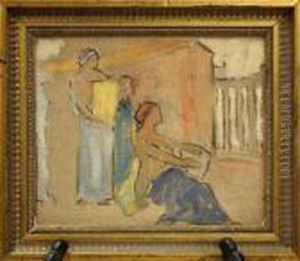 Classical Figures
