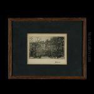 Etching