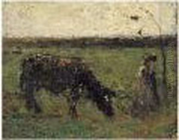La Gardienne De Vache - view 1