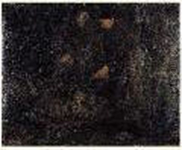 Belgique, Les Fileuses, Circa 1930 - view 1