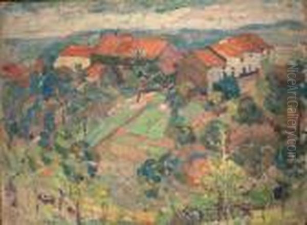 Kriekenput - view 1