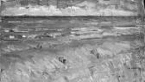 A Dune Landscape