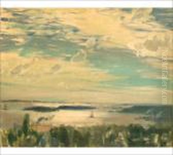 Untitled - view 1