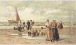 Gossiping Fishwives
