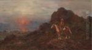 Ambush: Sunset On The Colorado
