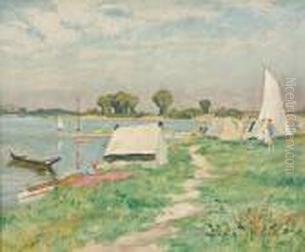 Untitled - view 1