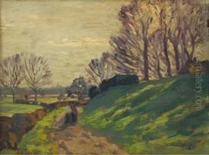 Untitled by Alfred Rasenberger