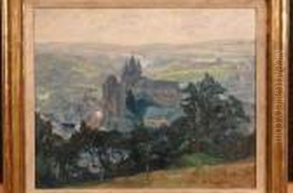 Palace Castle - view 1