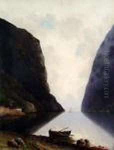 Ohne Titel by Georg Anton Rasmussen