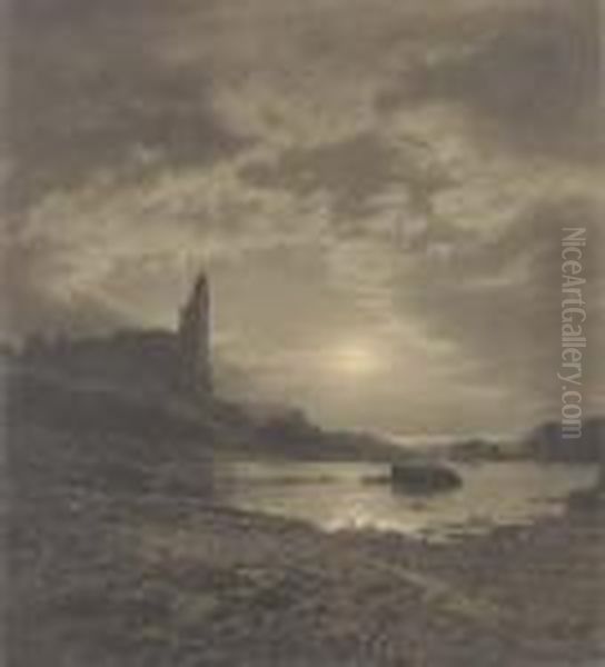 Selected Scottish Landscapes, 1928-1935 - view 1