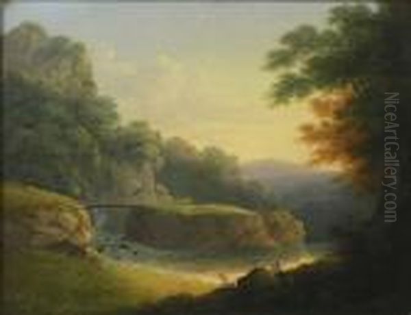 River Views - view 1