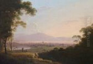 A Distant View Of Florence